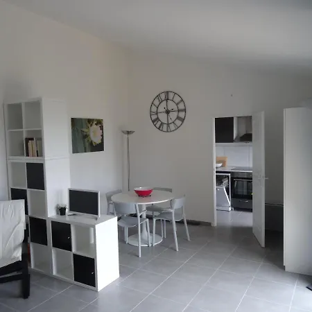 Maison Calme Tres Belle Vue Lavandou Ferienhaus Le Lavandou